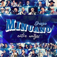 Grupo Minuano - Entre Amigos