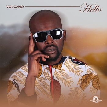 Volcano - Hello