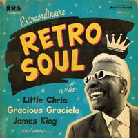 Little Chris - Retro Soul
