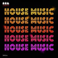 Henrik Lars Wikstrom, Klas Johan Wahl - House Music