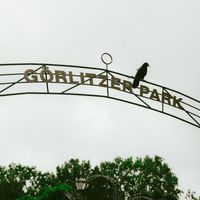 K.I.Z - Görlitzer Park