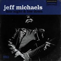 Jeff Michaels - Late Night & Low Down