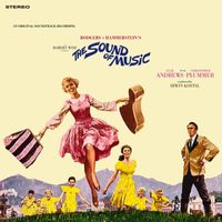 Rodgers & Hammerstein, Julie Andrews - The Sound Of Music