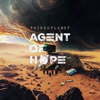 Third Planet - Agent of Hope