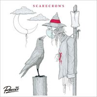 The Ravens - SCARECROWS