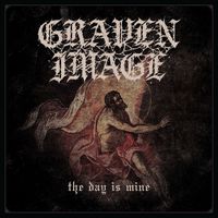 Graven Image - The Day Is Mine