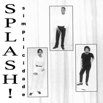 Splash - Simplicidade