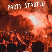 Revoxx - Party Started
