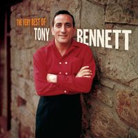 Tony Bennet - The Very Best of Tony Bennett