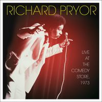 Richard Pryor - Street Corner Wino (Bonus Track; Evolution/Revolution Edit [Explicit])