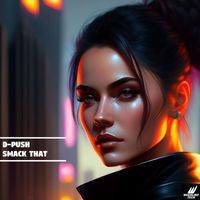 D-Push - Smack That
