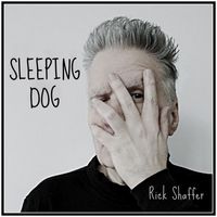 RICK SHAFFER - Sleeping Dog