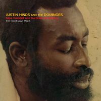 Justin Hinds And The Dominoes - Miss Wendell And The Book Of History: The Nighthawk Mixes