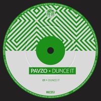 Pavzo - Dunce It