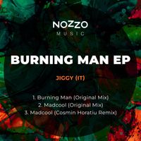 Jiggy (IT) - Burning Man