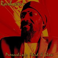 Rashani - Proceedings Hard & Slow