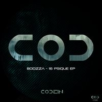 Bodzza - 16 Psique EP