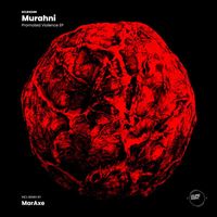 Murahni - Promoted Violence EP