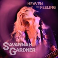 Savannah Gardner - Heaven Is a Feeling (Live at Northern Cowboy Studios)