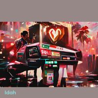 IDAH - My Darling