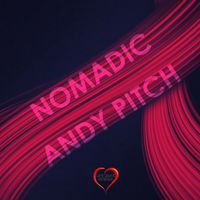 Andy Pitch - Nomadic