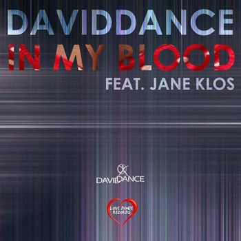 Daviddance - In My Blood