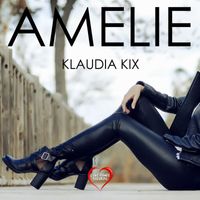 Klaudia Kix - Amelie - Single