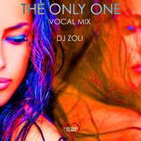 DJ Zoli - The only one - Single