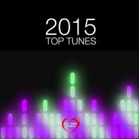 Daviddance - TOP TUNES 2015