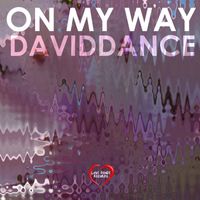 Daviddance - On my Way
