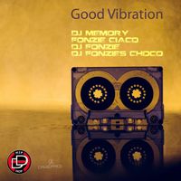 DJ Memory - Good Vibration