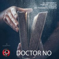 DJ Memory - Doctor No