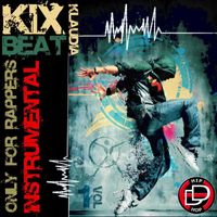 Klaudia Kix - Only for Rappers - Instrumental vol. 1