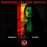 Benny Cliff - Smoking on the beach
