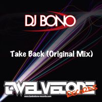 DJ Bono - Take Back