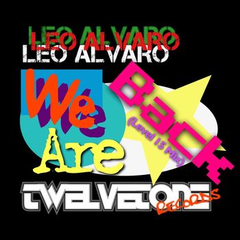 Leo Alvaro - We are back
