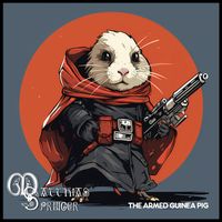 Matthias Springer - The Armed Guinea Pig
