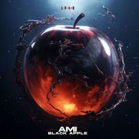 AMI - Black Apple