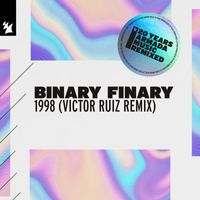 Binary Finary - 1998 (Victor Ruiz Remix)
