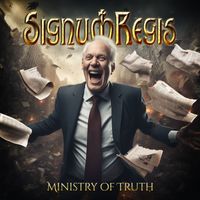 Signum Regis - Ministry of Truth