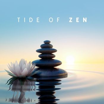 Japanese Zen Shakuhachi and Asian Meditation Music Universe - Tide of Zen (Japanese Method for Calmness)