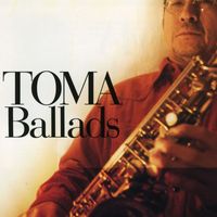 Yoshihisa Tomabechi - TOMA Ballads