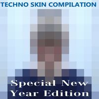 Buben - Techno Skin Compilation-Special New Year Edition