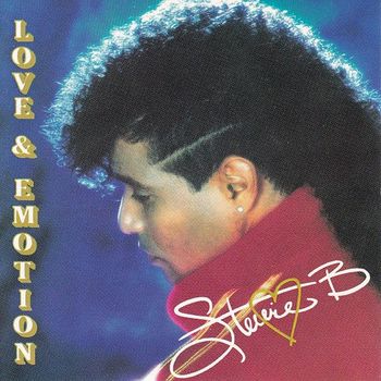 Stevie B - Love And Emotion