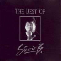 Stevie B - The Best Of Stevie B