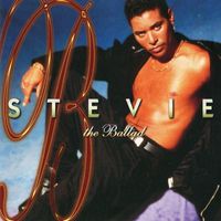 Stevie B - The Ballad