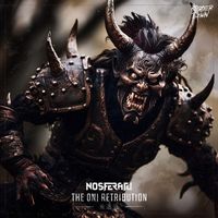 Nosferatu - The Oni Retribution