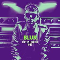 Blur - BLUR - Live in London 1997 (Live)