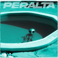 Peralta - Svømmebasseng På Mars (Explicit)