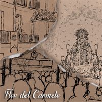 EDUARDO DIAZ - Flor del Carmelo